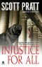 [Joe Dillard 03] • Joe Dillard - 03 - Injustice for All